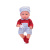 Кукла Пупс с аксессуарами в коробке Ural Toys 9572